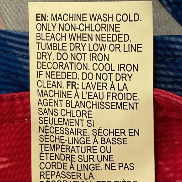 ROXY Pop Surf Boardshorts in Princess‎ Blue Texture Flower - Picture 9 of 10